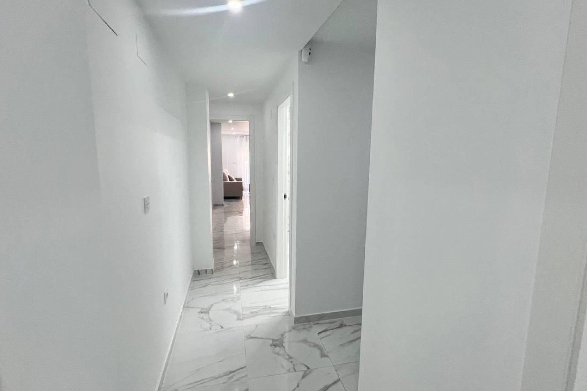 Resale - Apartment -
Torrevieja - Parque de las Naciones