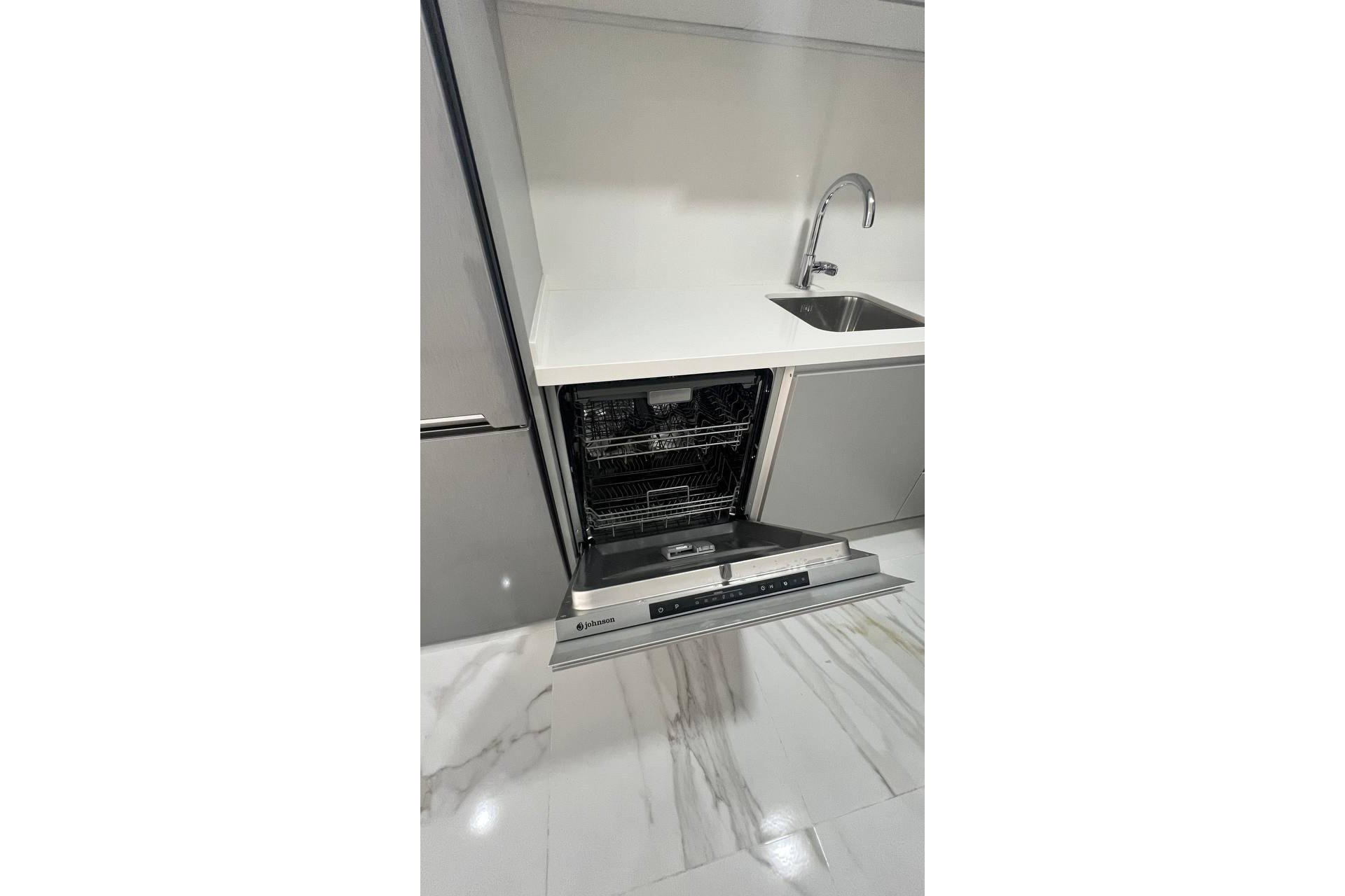 Resale - Apartment -
Torrevieja - Parque de las Naciones