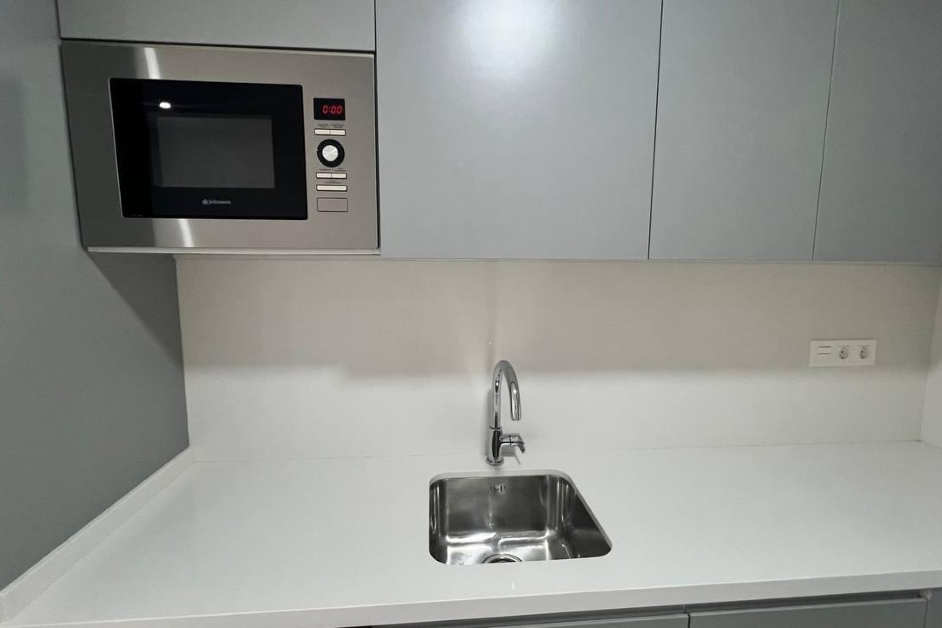 Resale - Apartment -
Torrevieja - Parque de las Naciones