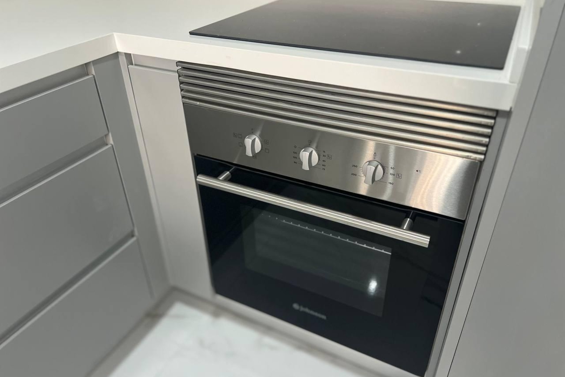 Resale - Apartment -
Torrevieja - Parque de las Naciones