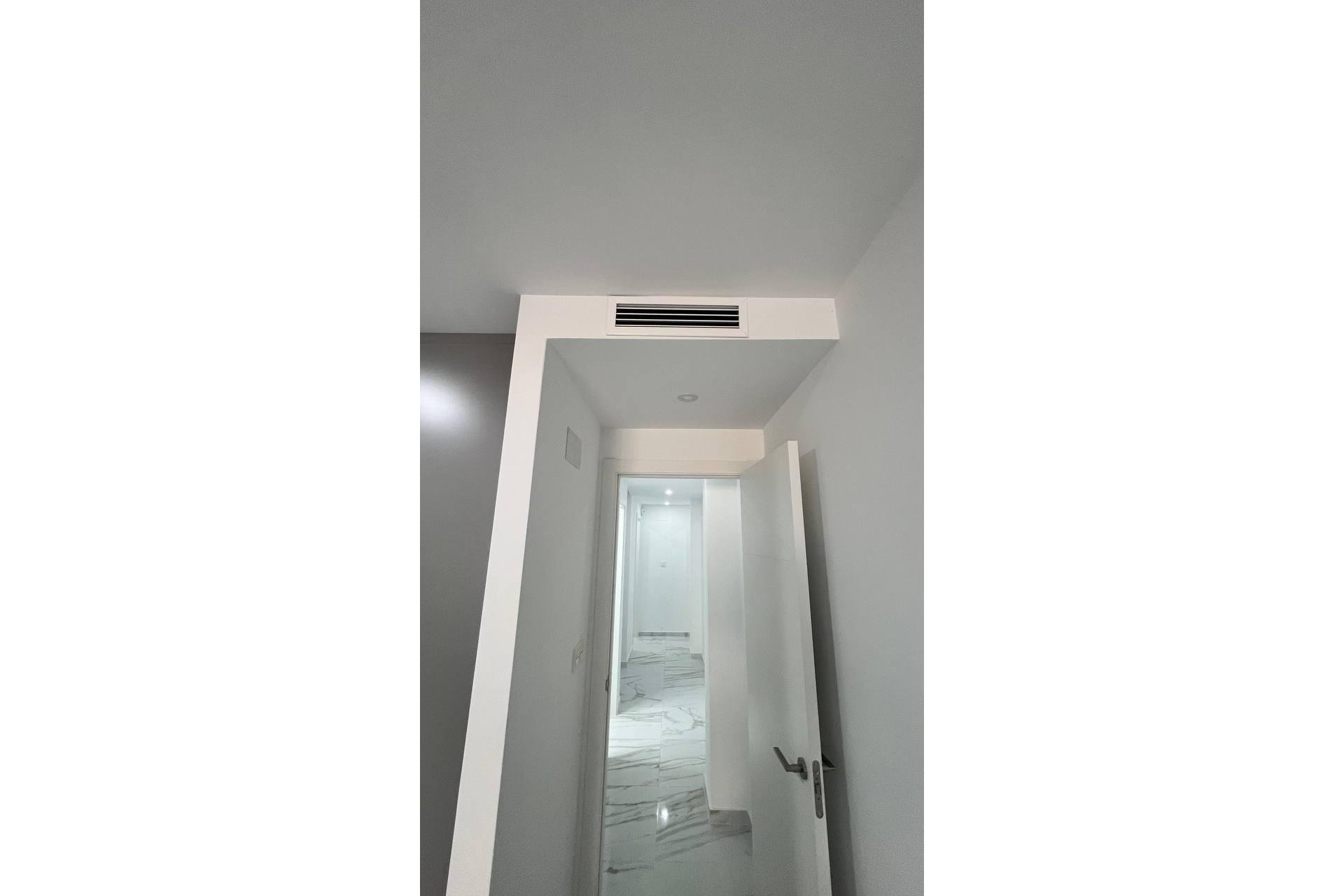 Resale - Apartment -
Torrevieja - Parque de las Naciones