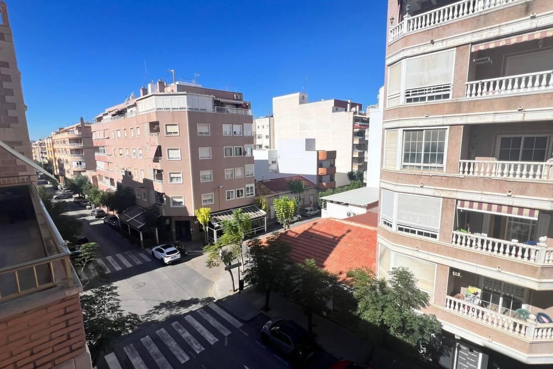 Resale - Apartment -
Torrevieja - Parque de las Naciones
