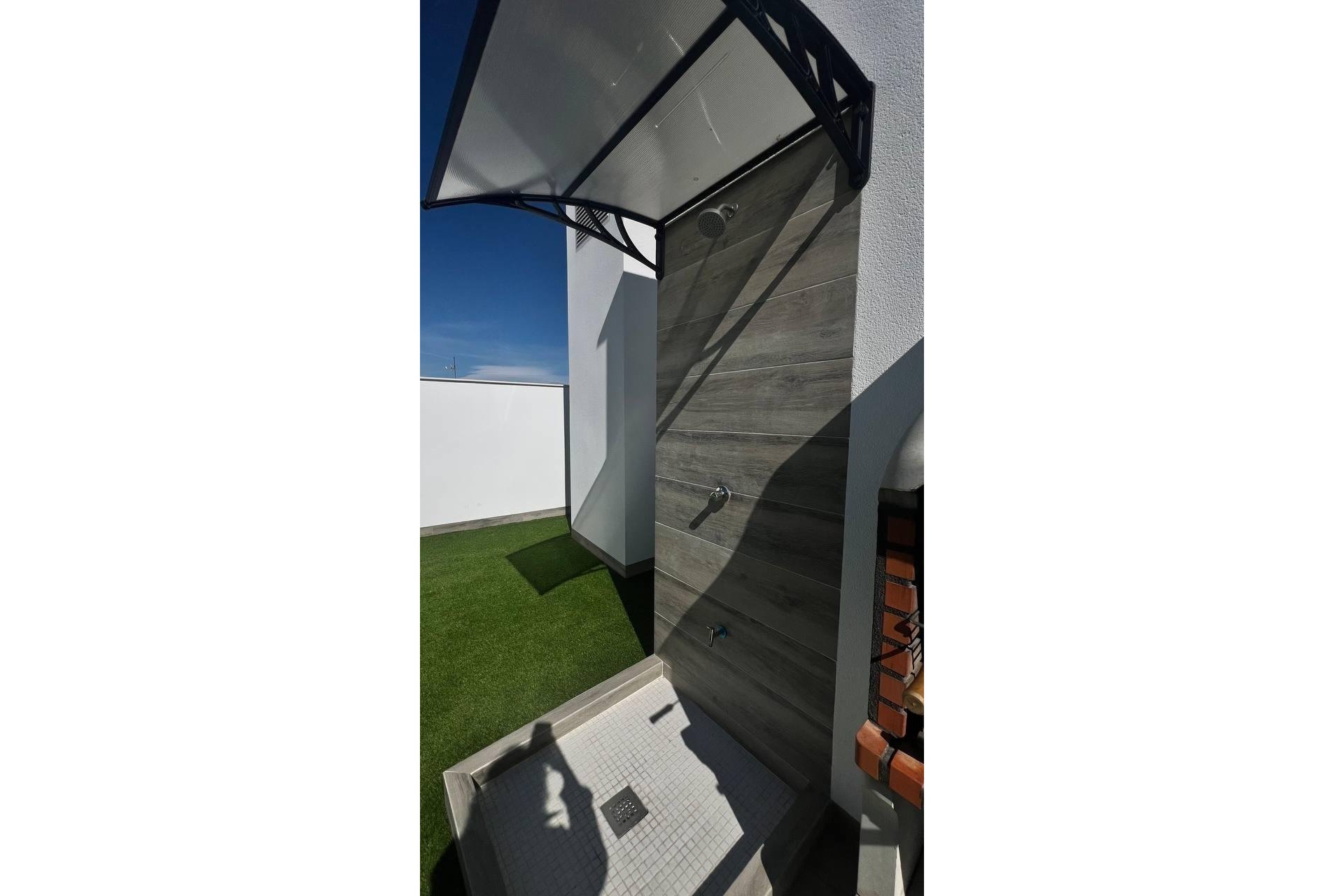 Resale - Apartment -
Torrevieja - Parque de las Naciones