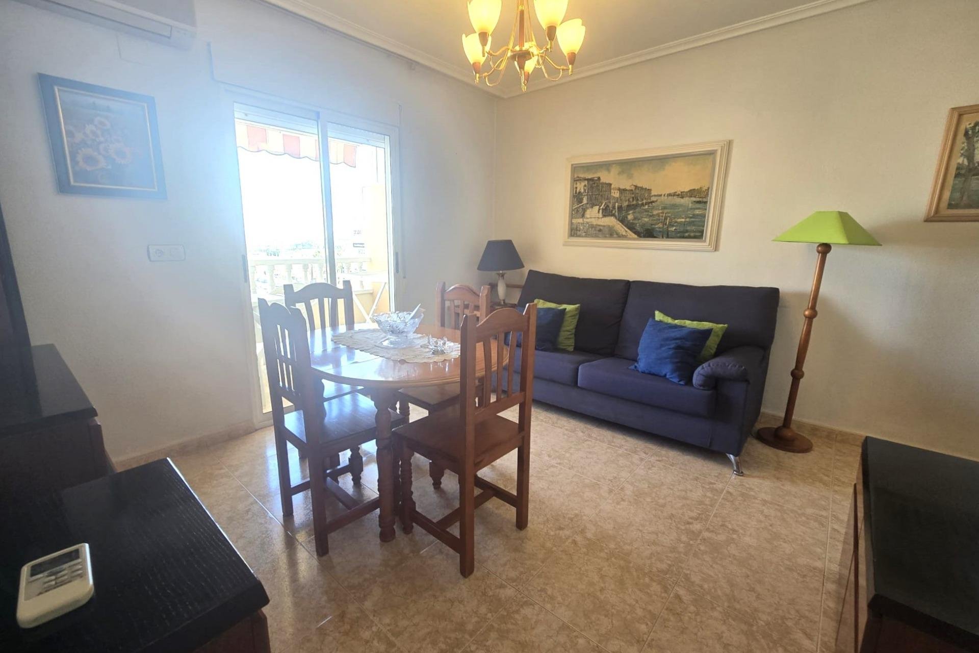 Resale - Apartment -
Torrevieja - Parque Las Naciones