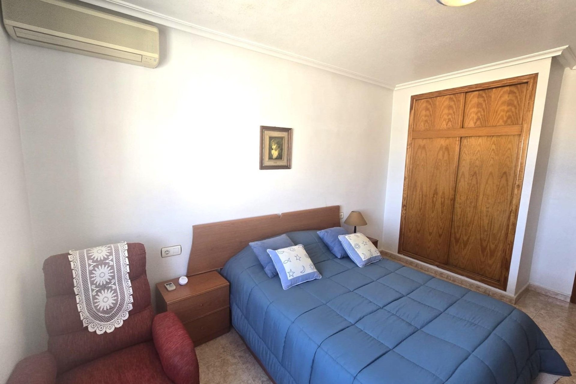 Resale - Apartment -
Torrevieja - Parque Las Naciones