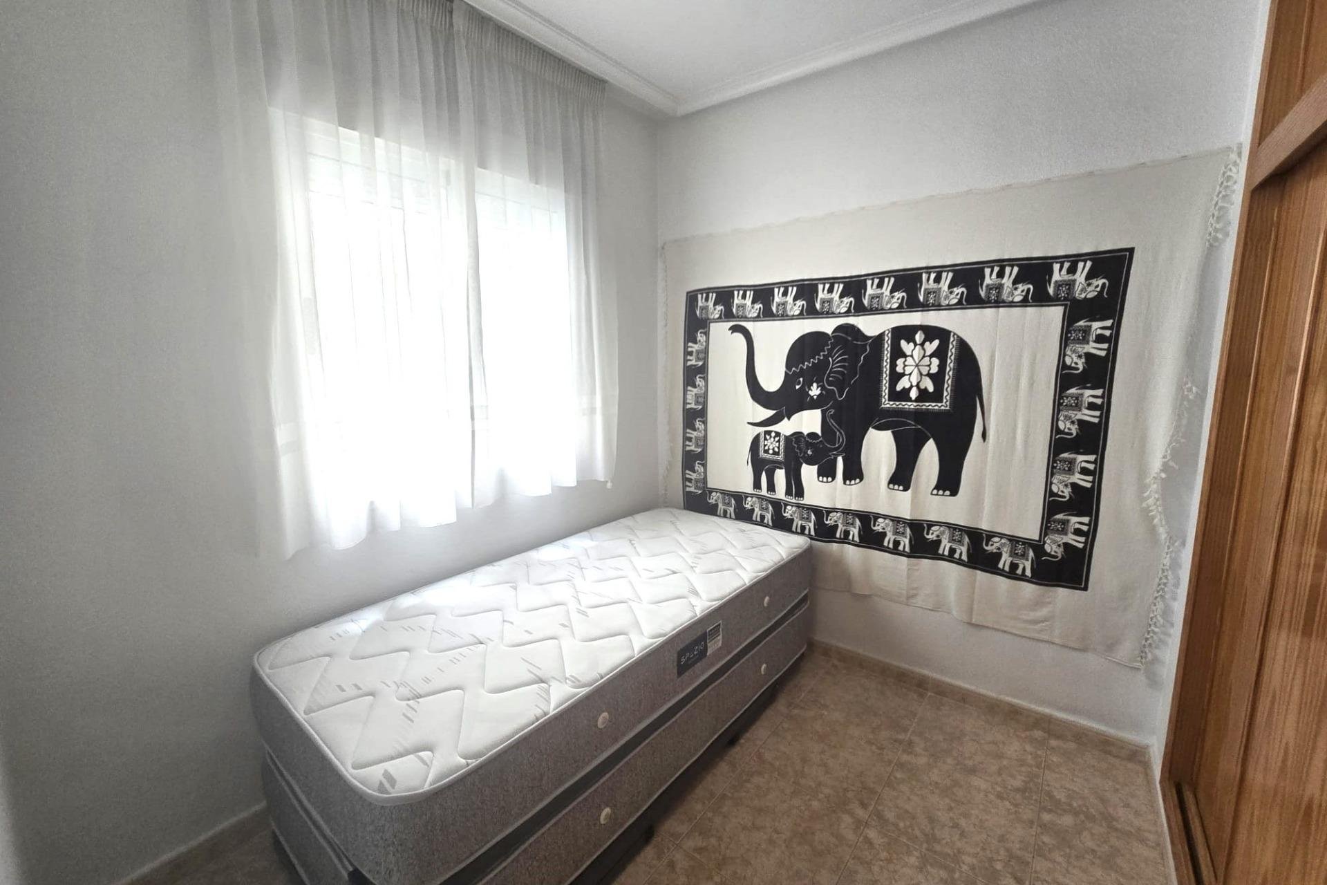 Resale - Apartment -
Torrevieja - Parque Las Naciones