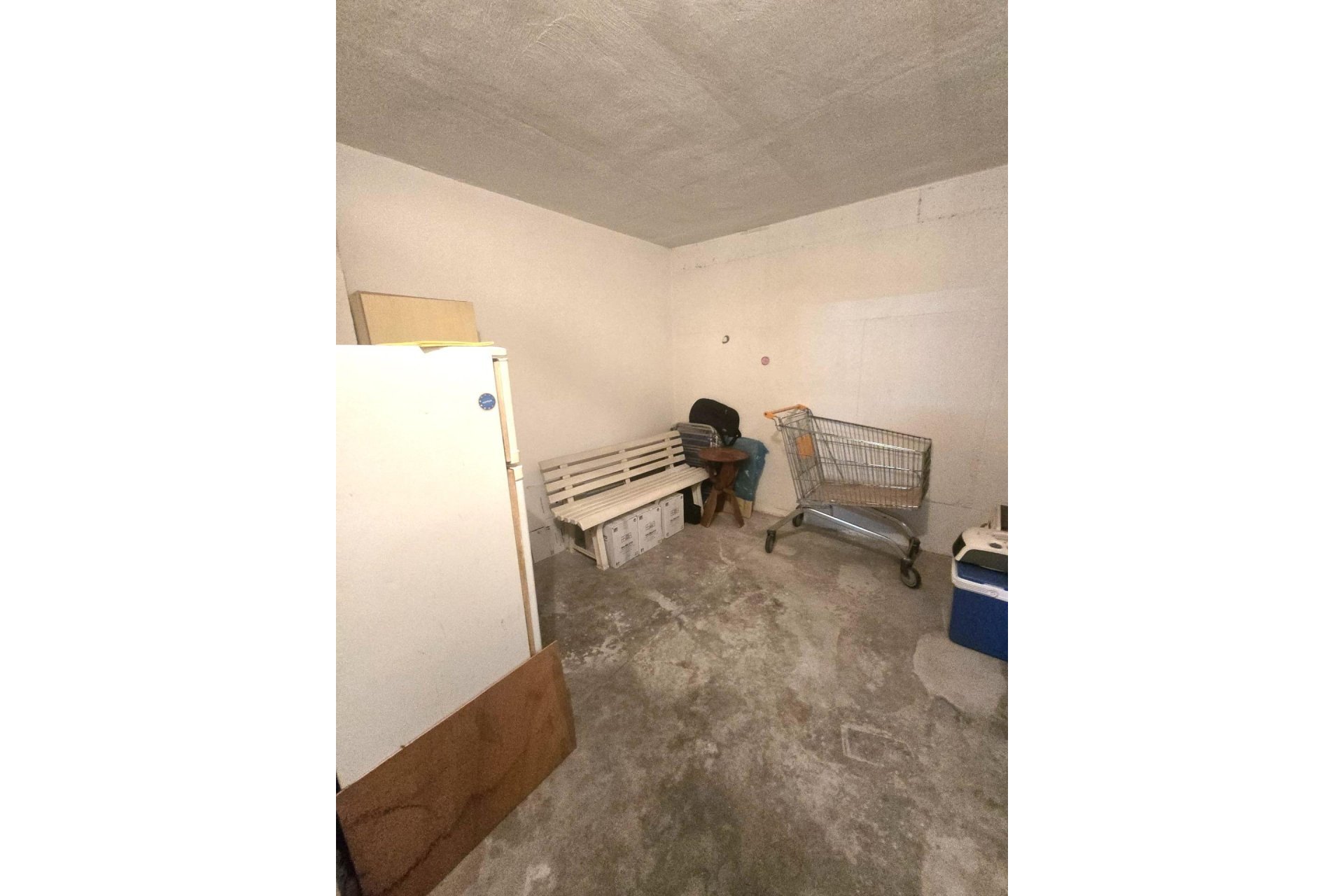 Resale - Apartment -
Torrevieja - Parque Las Naciones