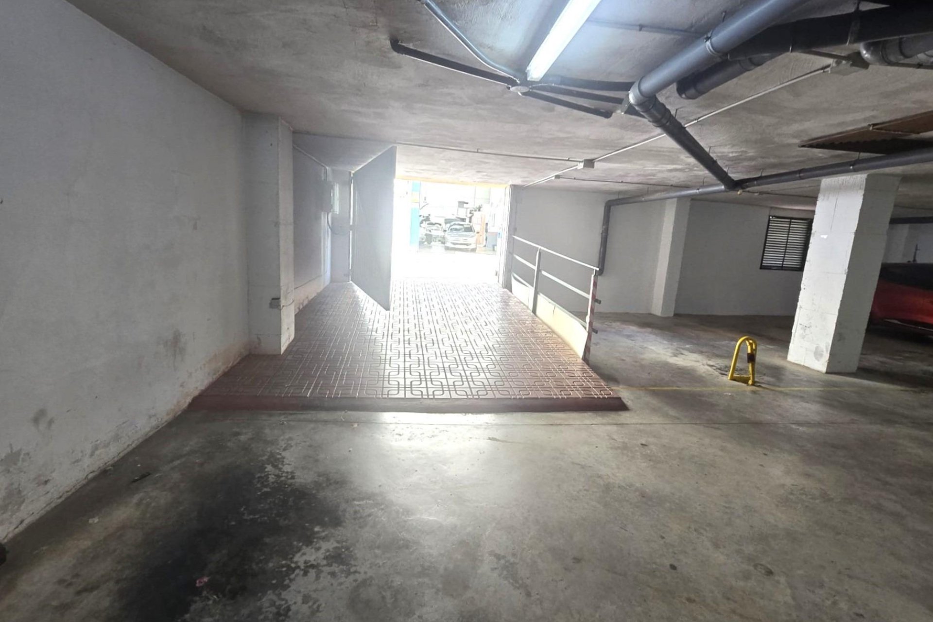 Resale - Apartment -
Torrevieja - Parque Las Naciones