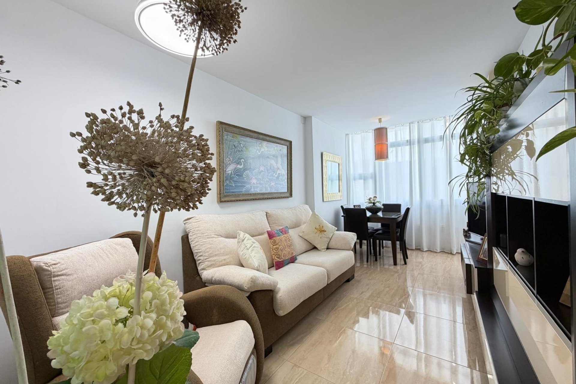 Resale - Apartment -
Torrevieja - Paseo Maritimo