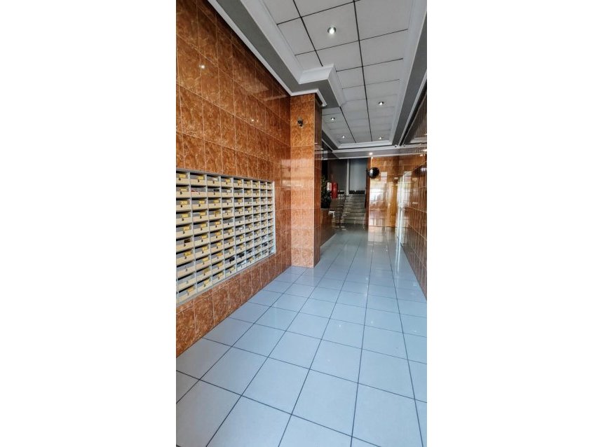 Resale - Apartment -
Torrevieja - Playa de los Locos