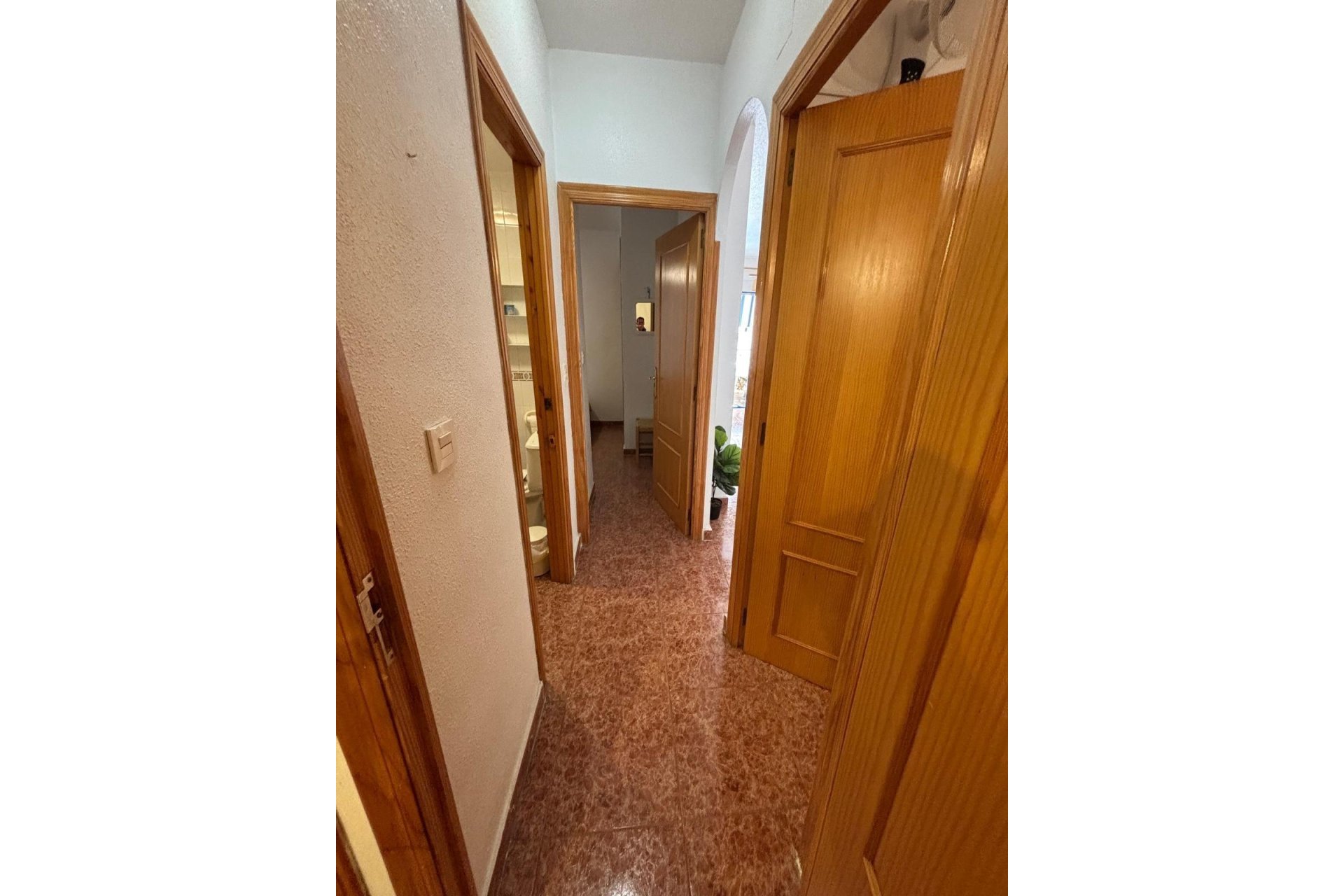 Resale - Apartment -
Torrevieja - Playa de los Locos