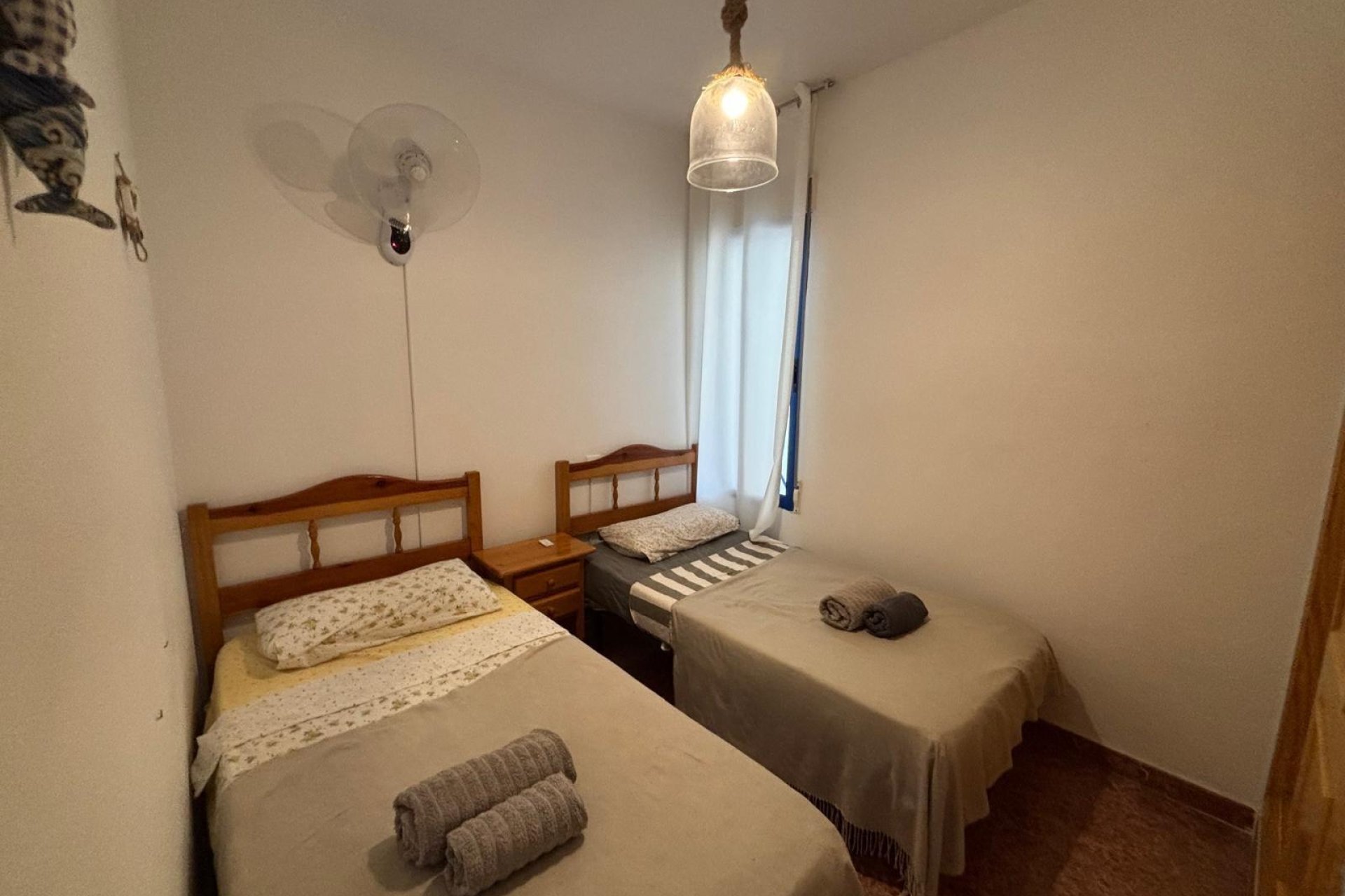 Resale - Apartment -
Torrevieja - Playa de los Locos