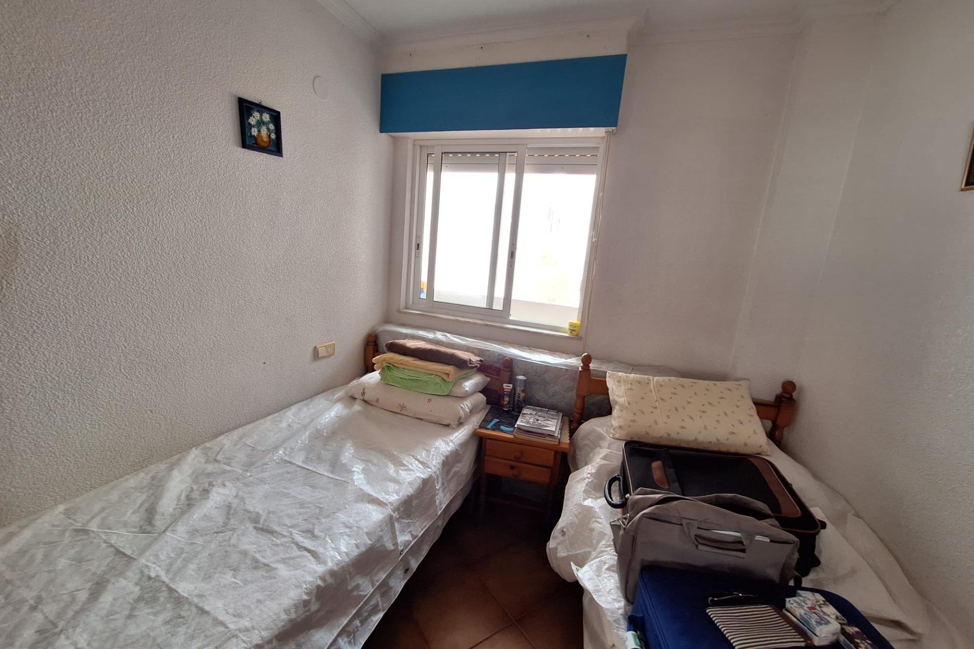 Resale - Apartment -
Torrevieja - Playa de los Locos