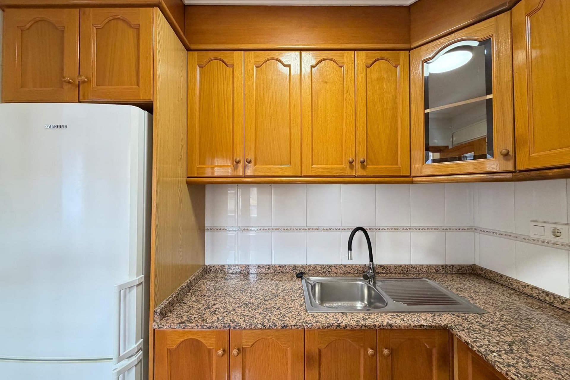 Resale - Apartment -
Torrevieja - Playa de los Locos
