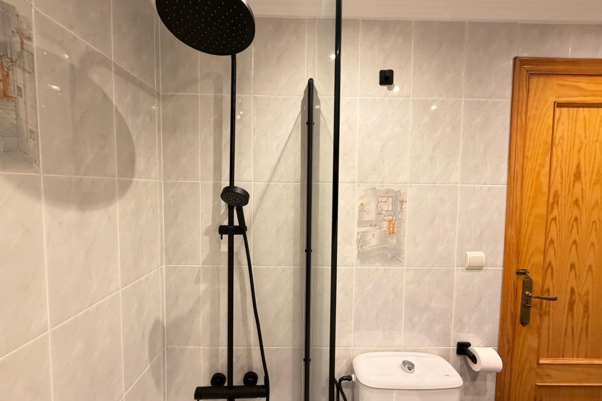 Resale - Apartment -
Torrevieja - Playa de los Locos