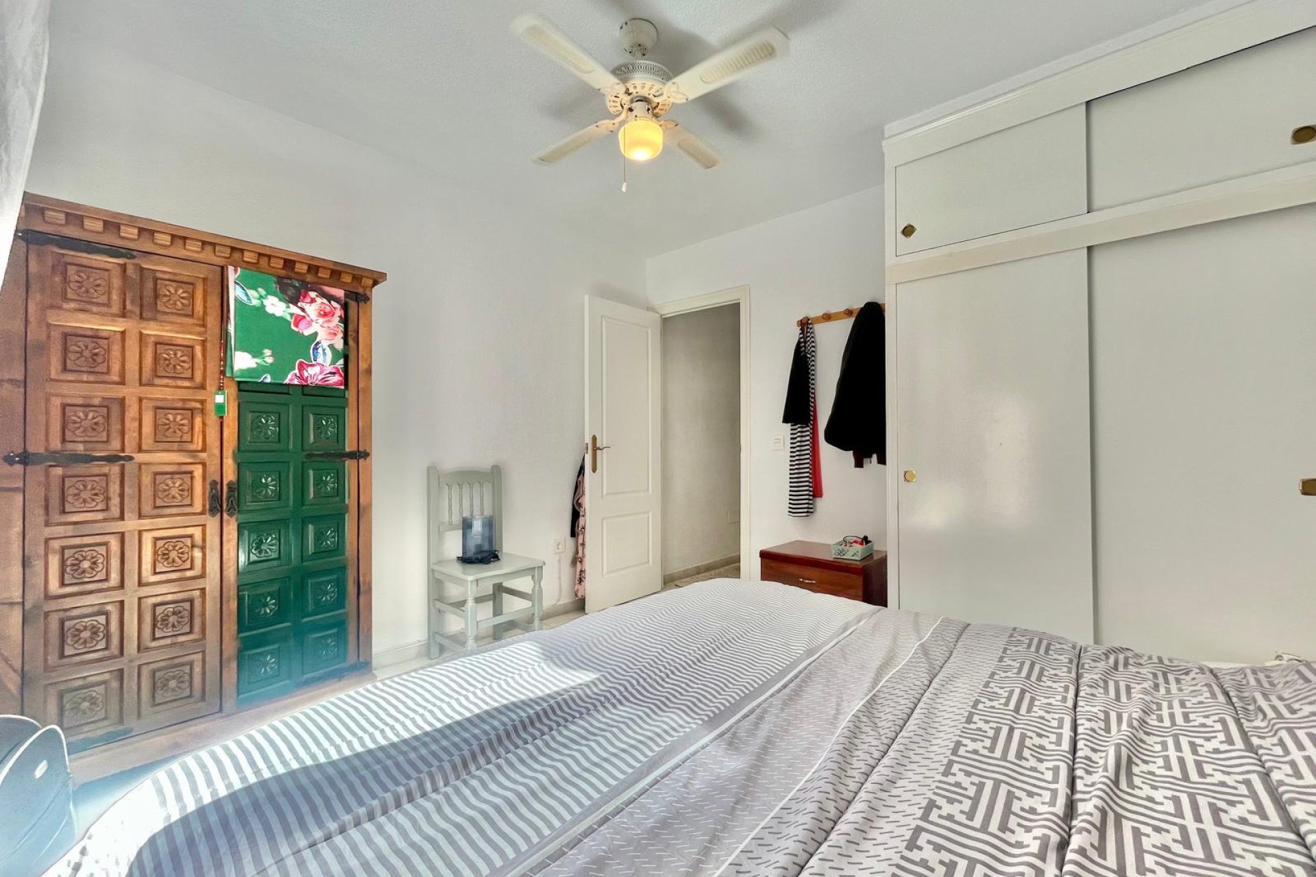 Resale - Apartment -
Torrevieja - Playa de los Locos