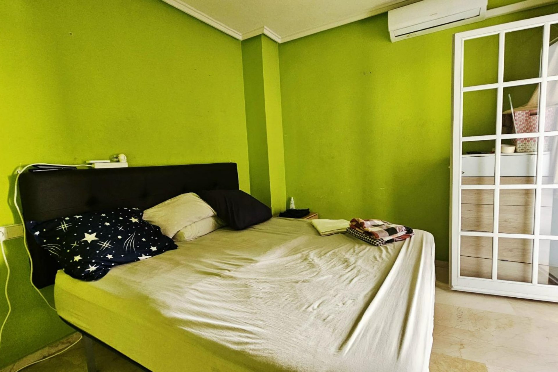 Resale - Apartment -
Torrevieja - Playa de los Locos