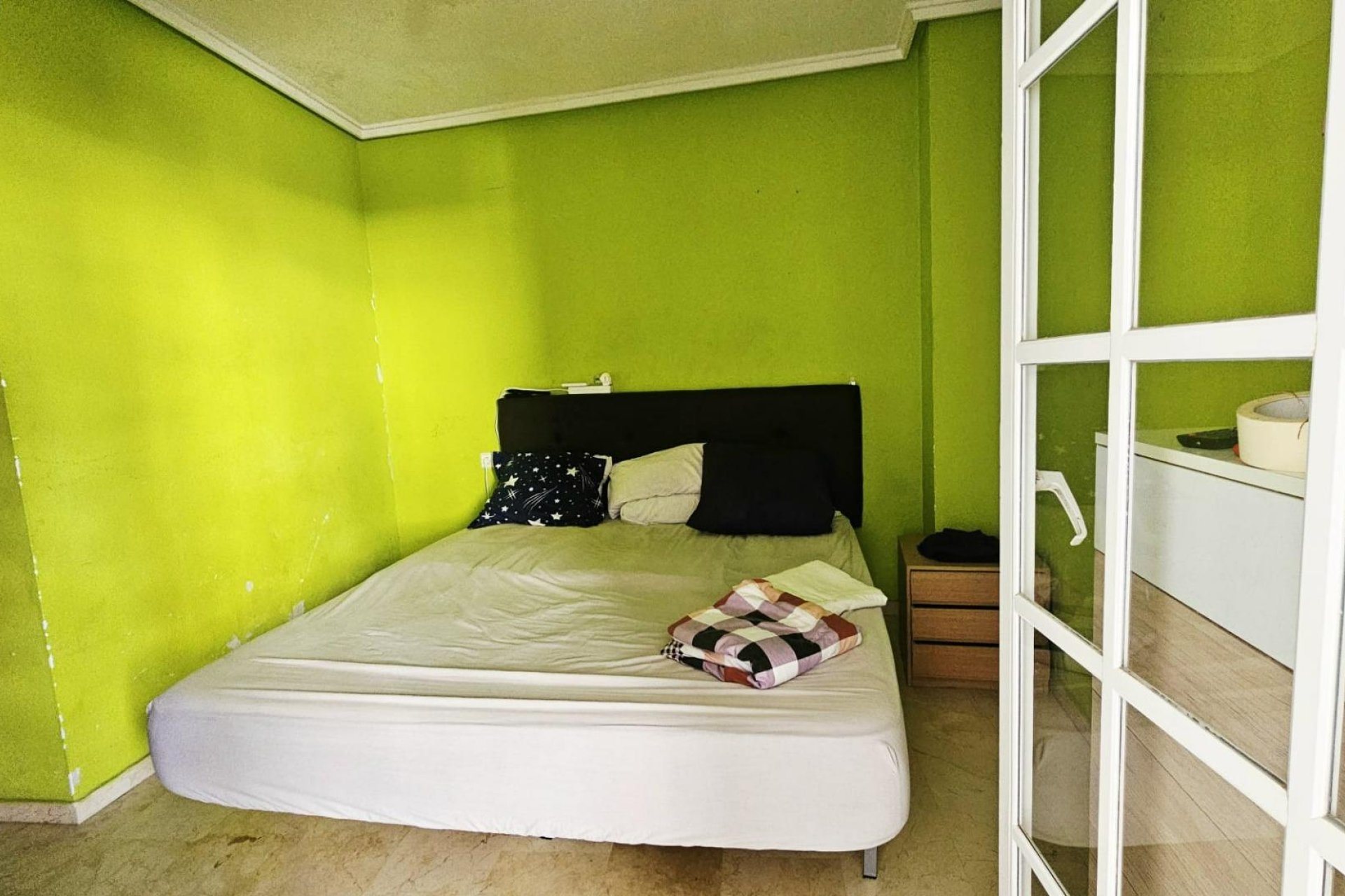 Resale - Apartment -
Torrevieja - Playa de los Locos