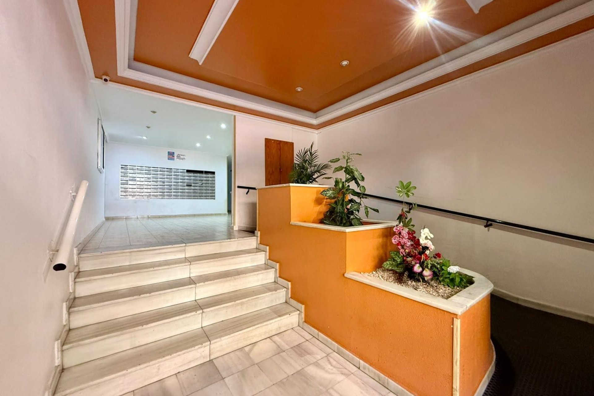 Resale - Apartment -
Torrevieja - Playa de los Locos