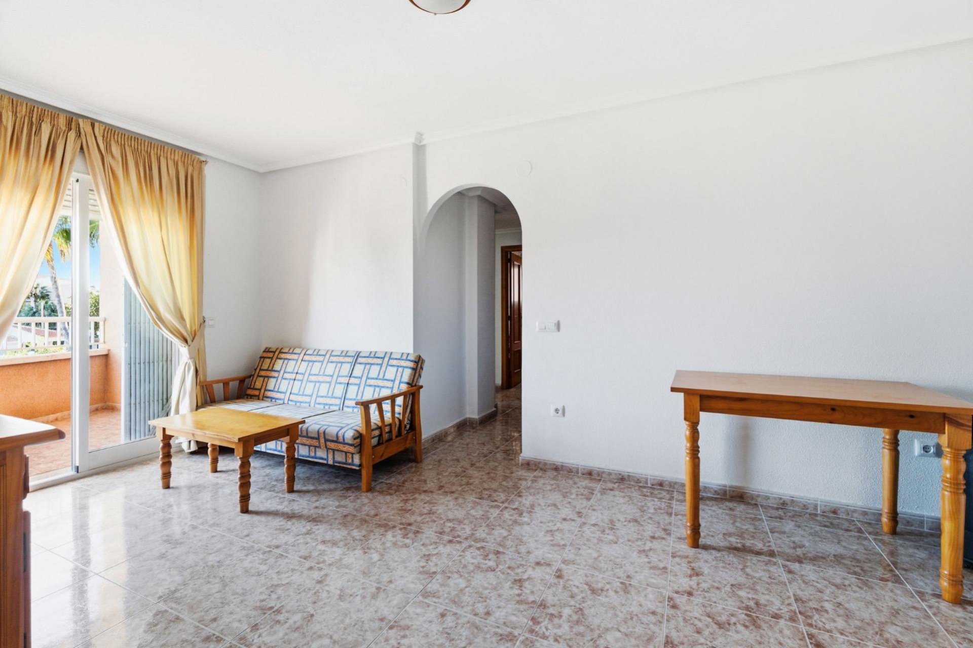 Resale - Apartment -
Torrevieja - Playa de los Locos