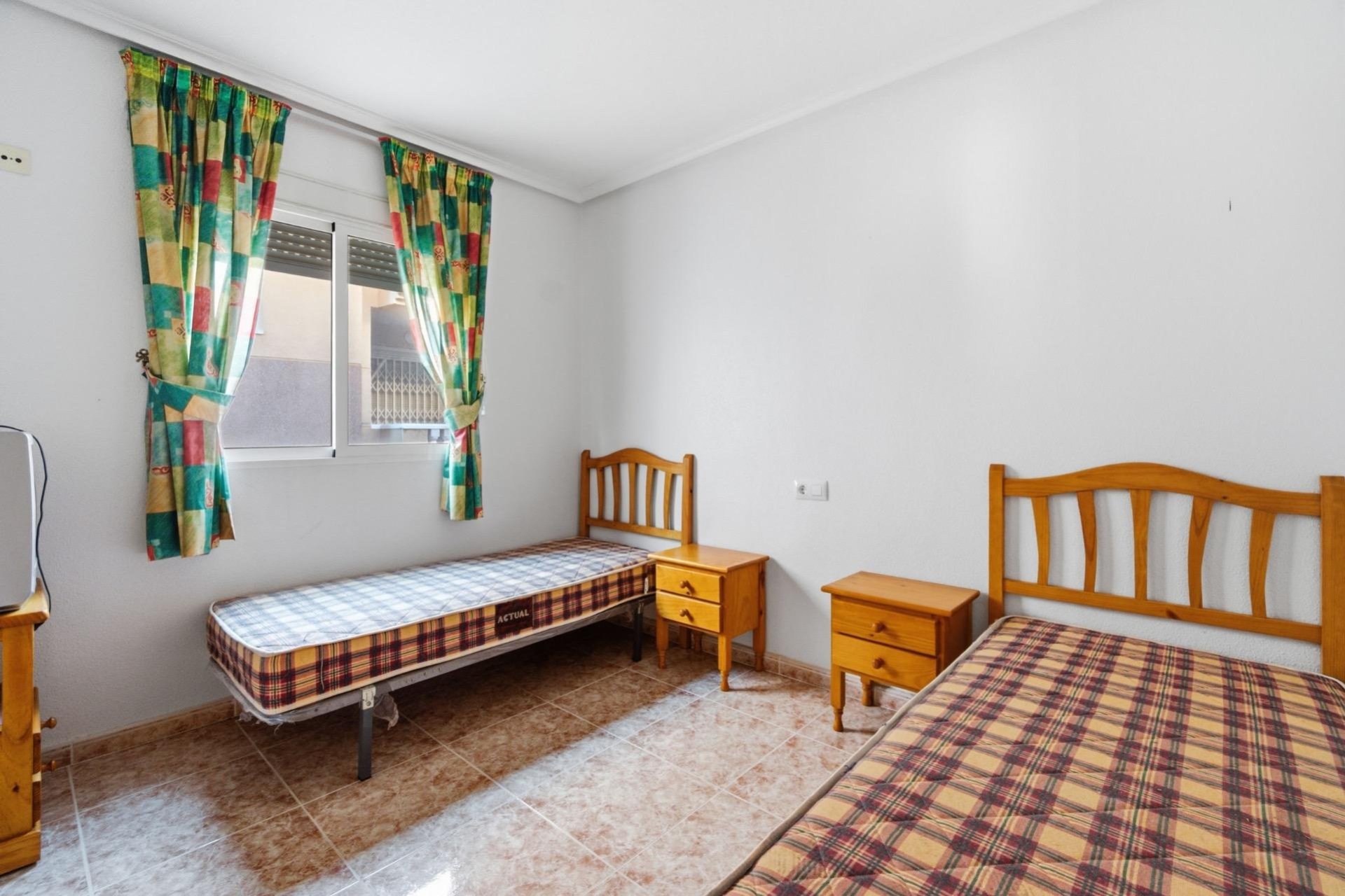 Resale - Apartment -
Torrevieja - Playa de los Locos