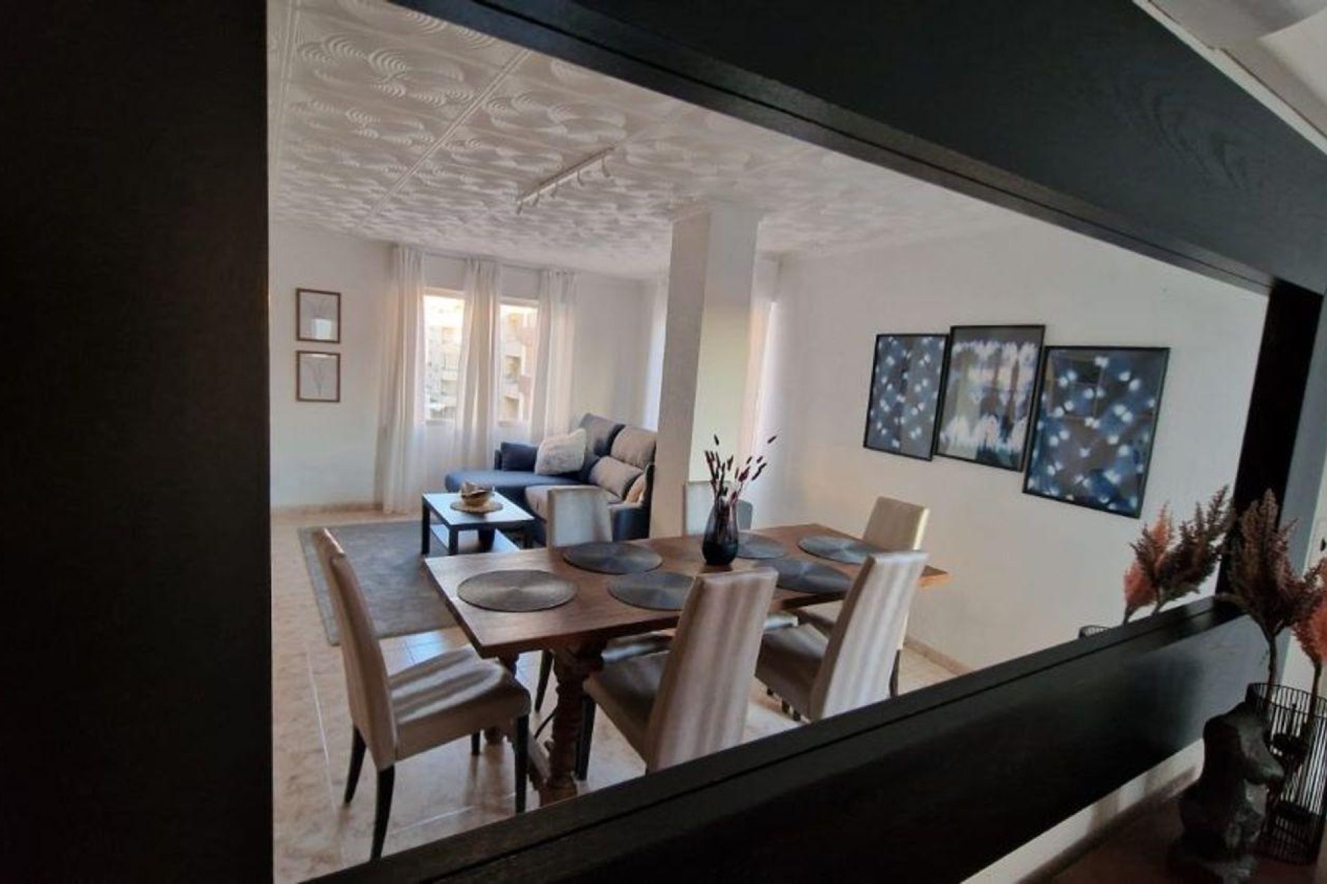 Resale - Apartment -
Torrevieja - Playa de los Locos