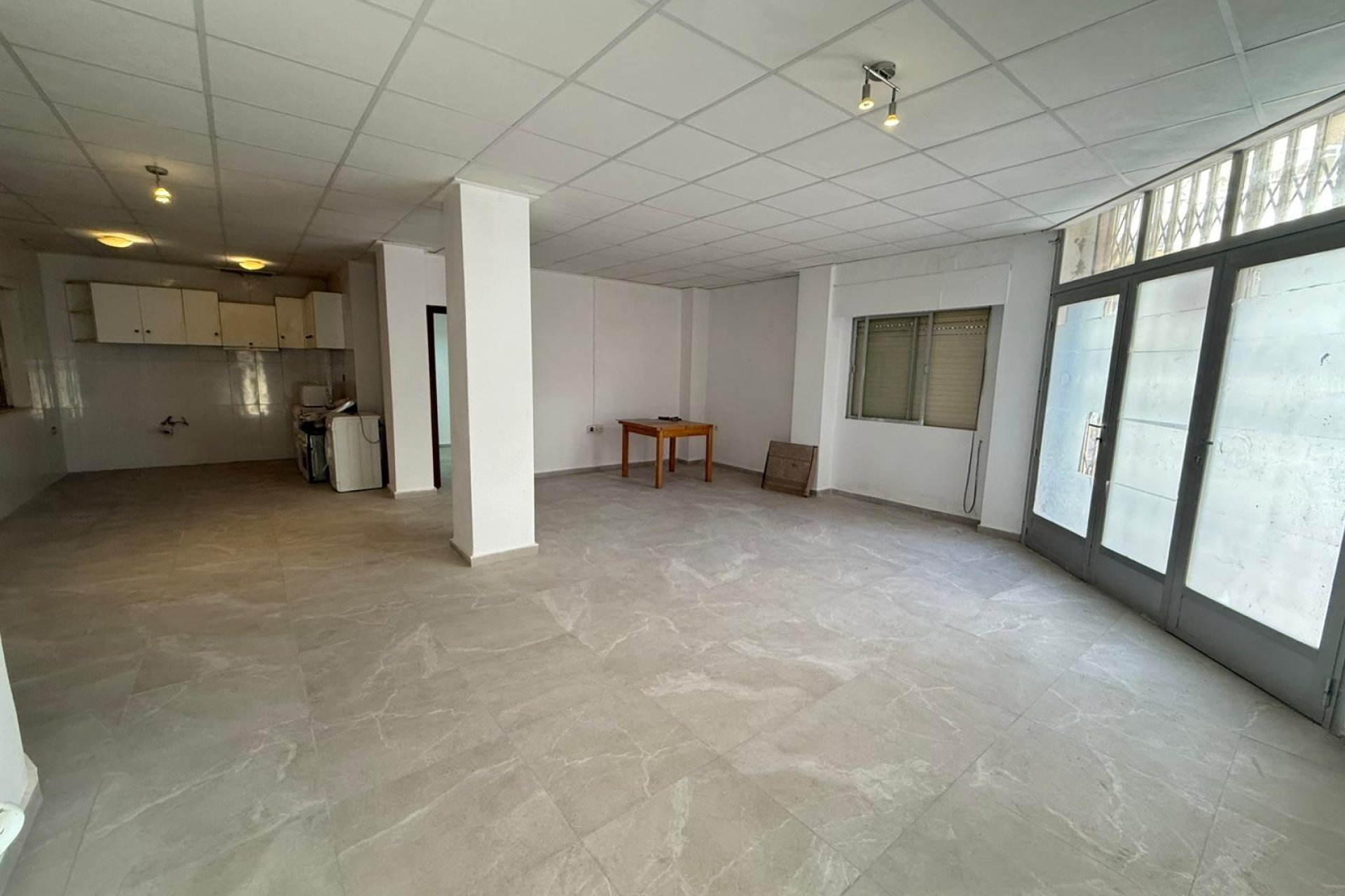 Resale - Apartment -
Torrevieja - Playa de los Locos