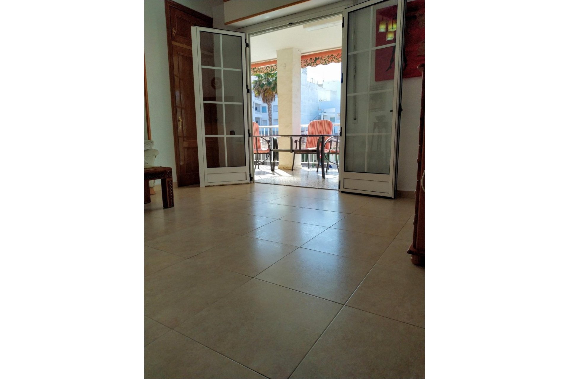 Resale - Apartment -
Torrevieja - Playa De Los Naufragos