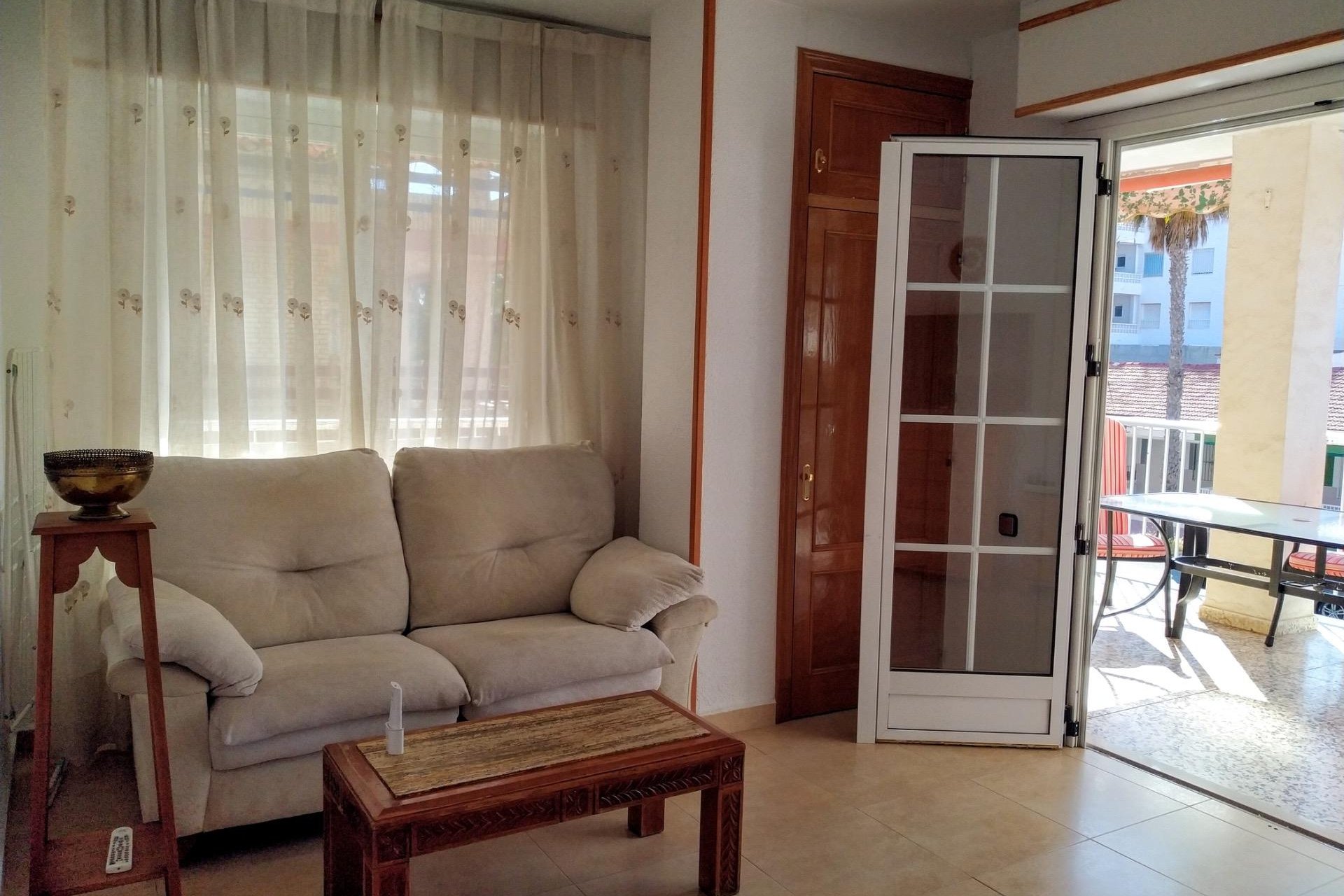 Resale - Apartment -
Torrevieja - Playa De Los Naufragos