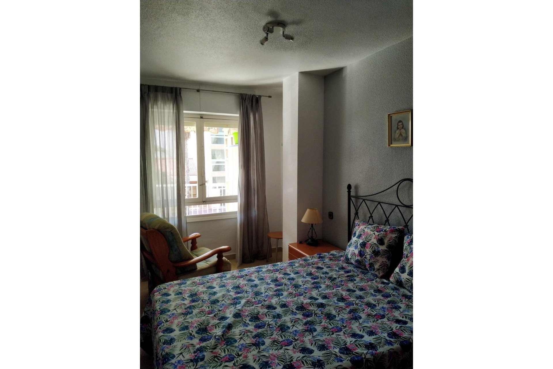 Resale - Apartment -
Torrevieja - Playa De Los Naufragos