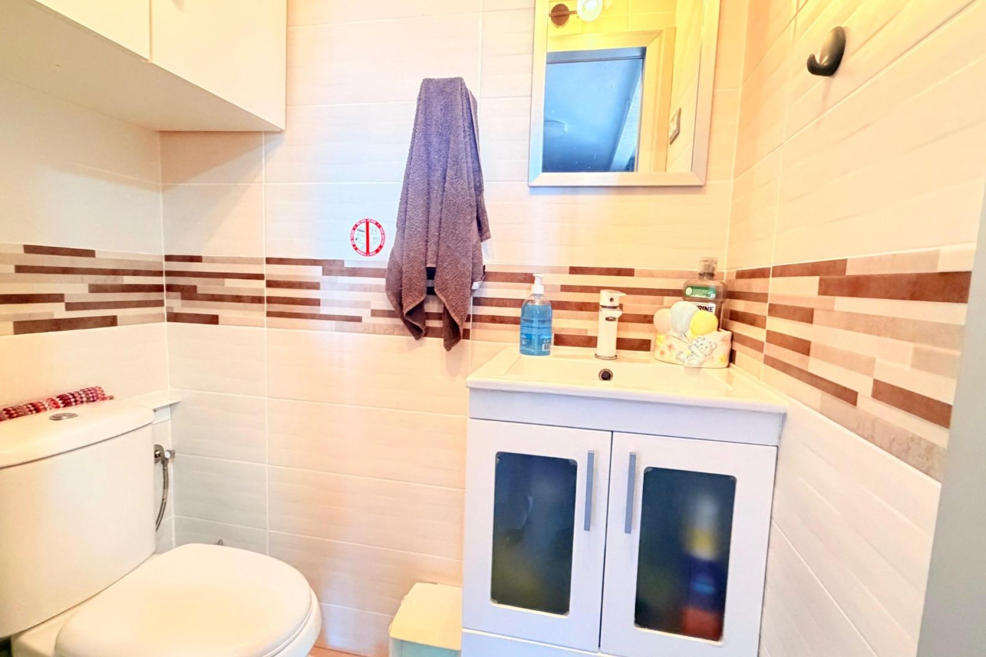 Resale - Apartment -
Torrevieja - Playa De Los Naufragos