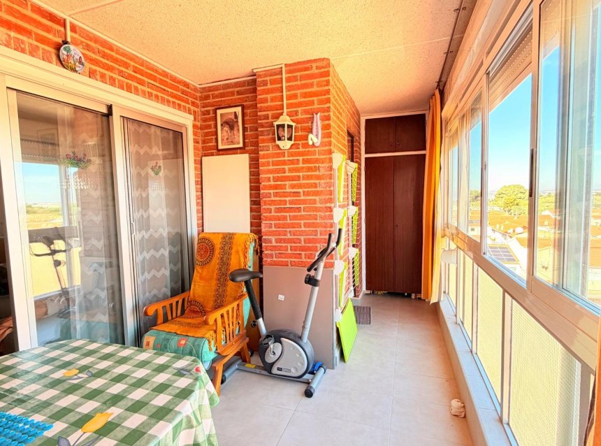 Resale - Apartment -
Torrevieja - Playa De Los Naufragos