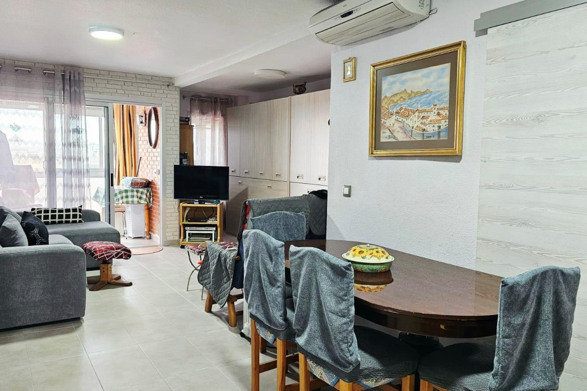 Resale - Apartment -
Torrevieja - Playa De Los Naufragos
