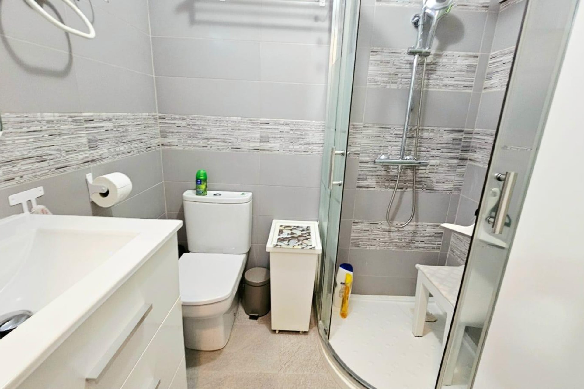 Resale - Apartment -
Torrevieja - Playa De Los Naufragos