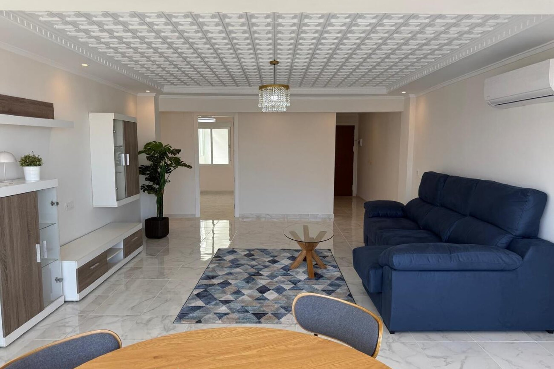 Resale - Apartment -
Torrevieja - Playa del Acequión