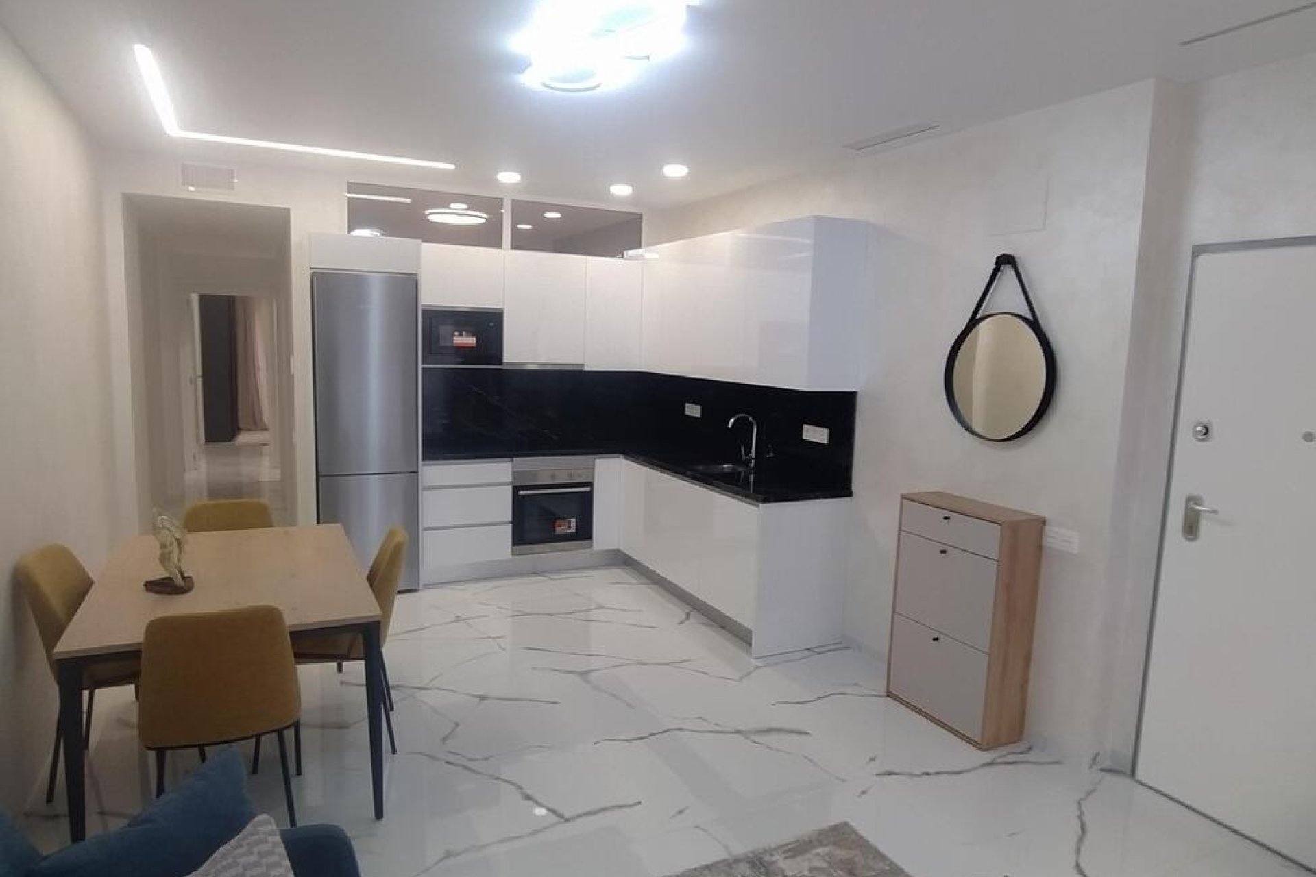 Resale - Apartment -
Torrevieja - Playa del Cura