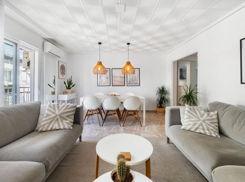 Resale - Apartment -
Torrevieja - Playa del Cura