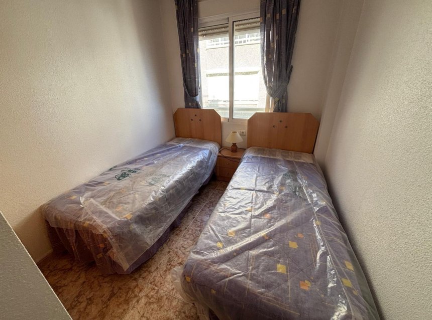 Resale - Apartment -
Torrevieja - Playa del Cura