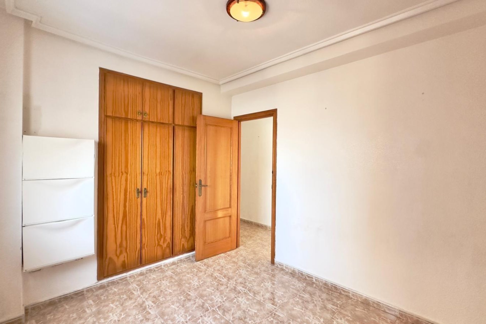 Resale - Apartment -
Torrevieja - Playa del Cura