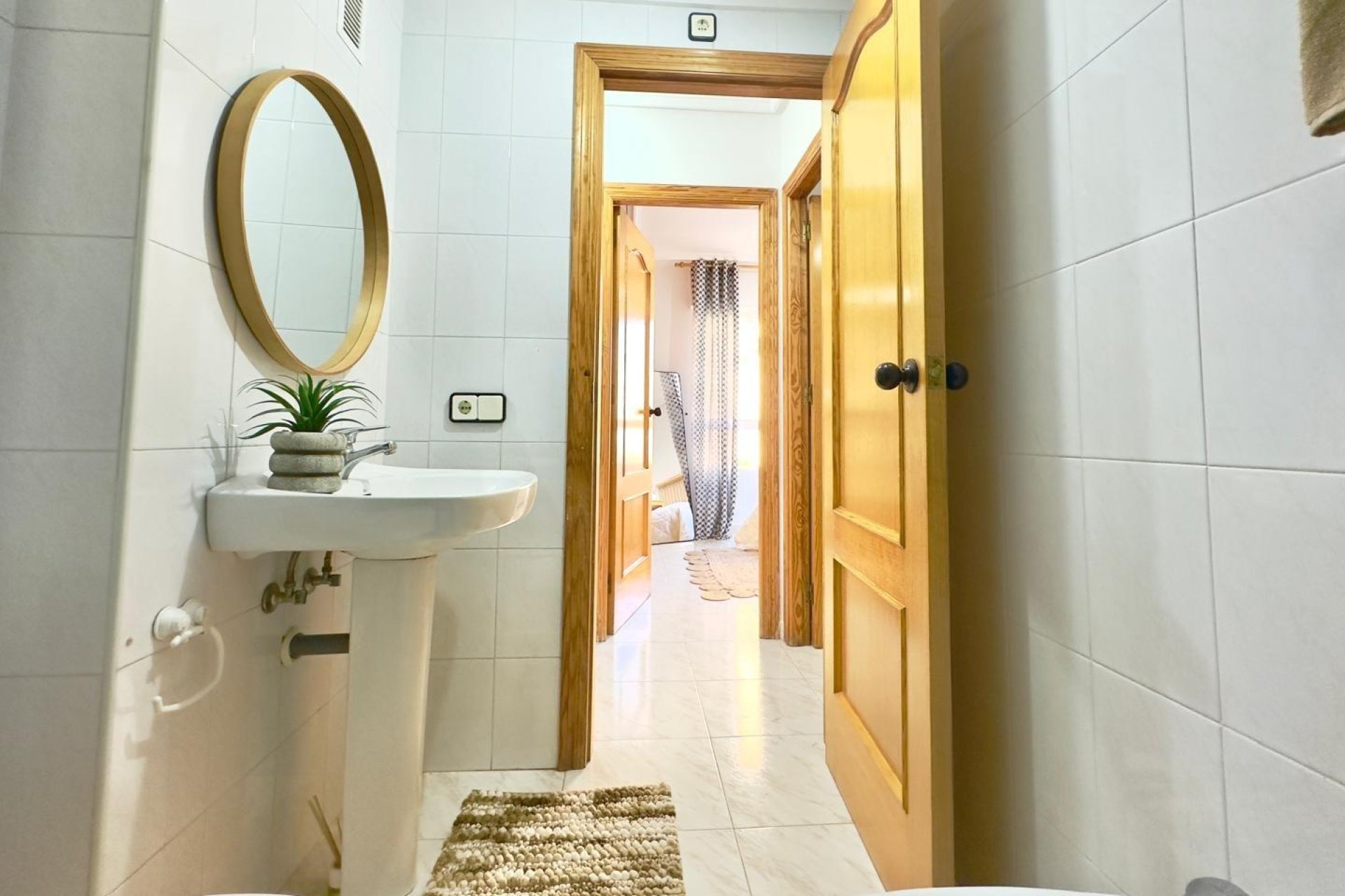 Resale - Apartment -
Torrevieja - Playa del Cura