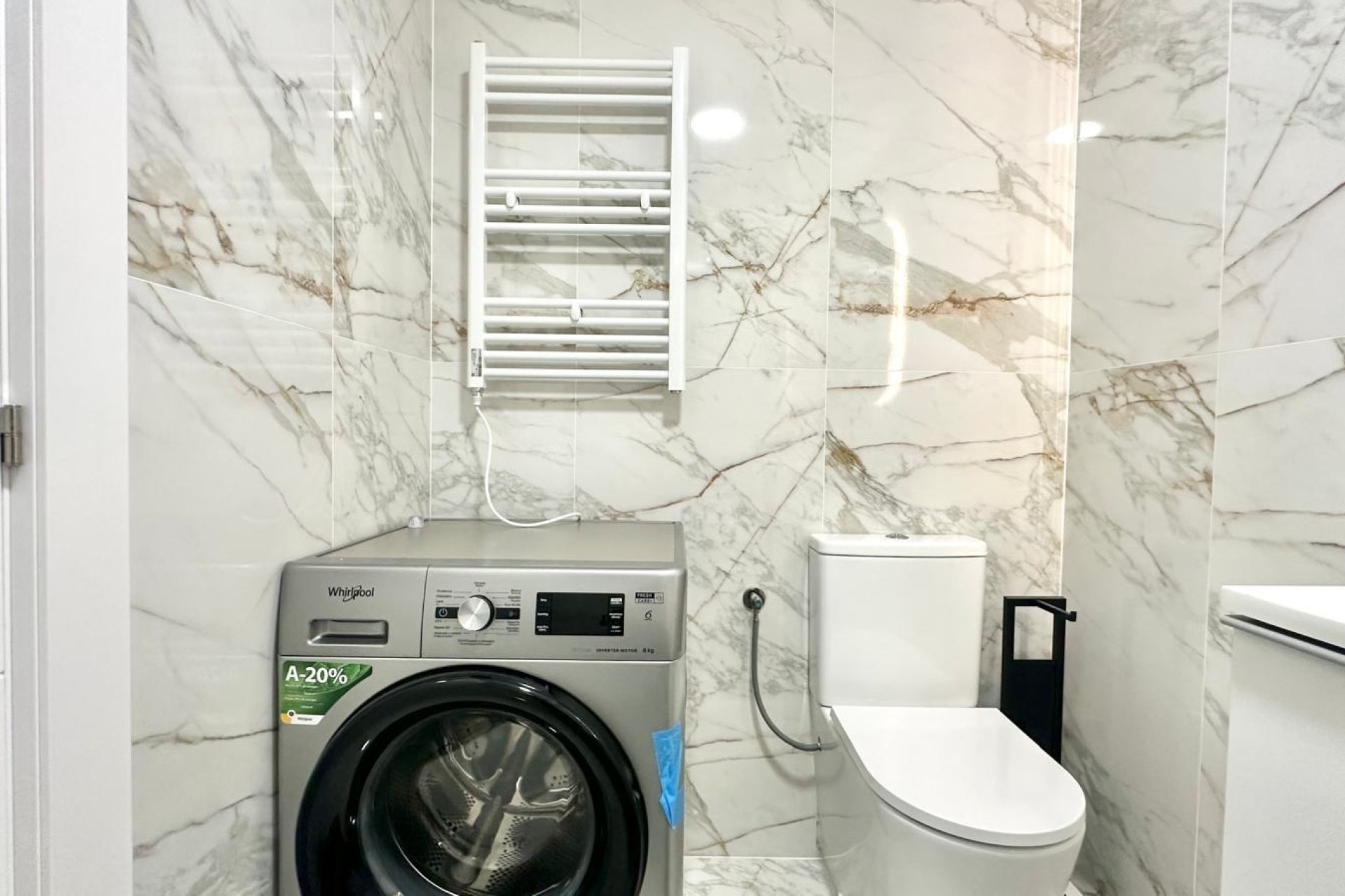 Resale - Apartment -
Torrevieja - Playa del Cura