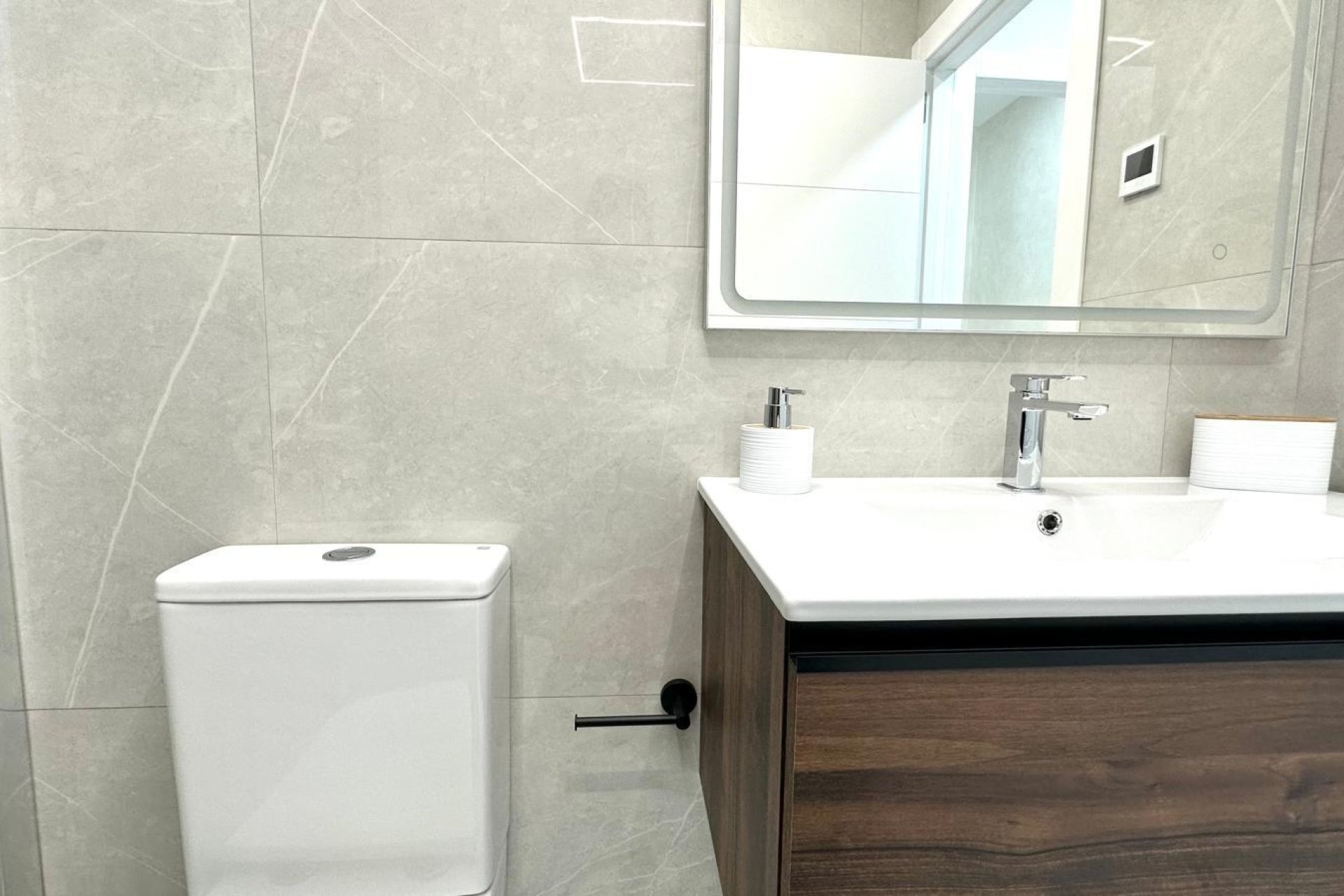 Resale - Apartment -
Torrevieja - Playa del Cura