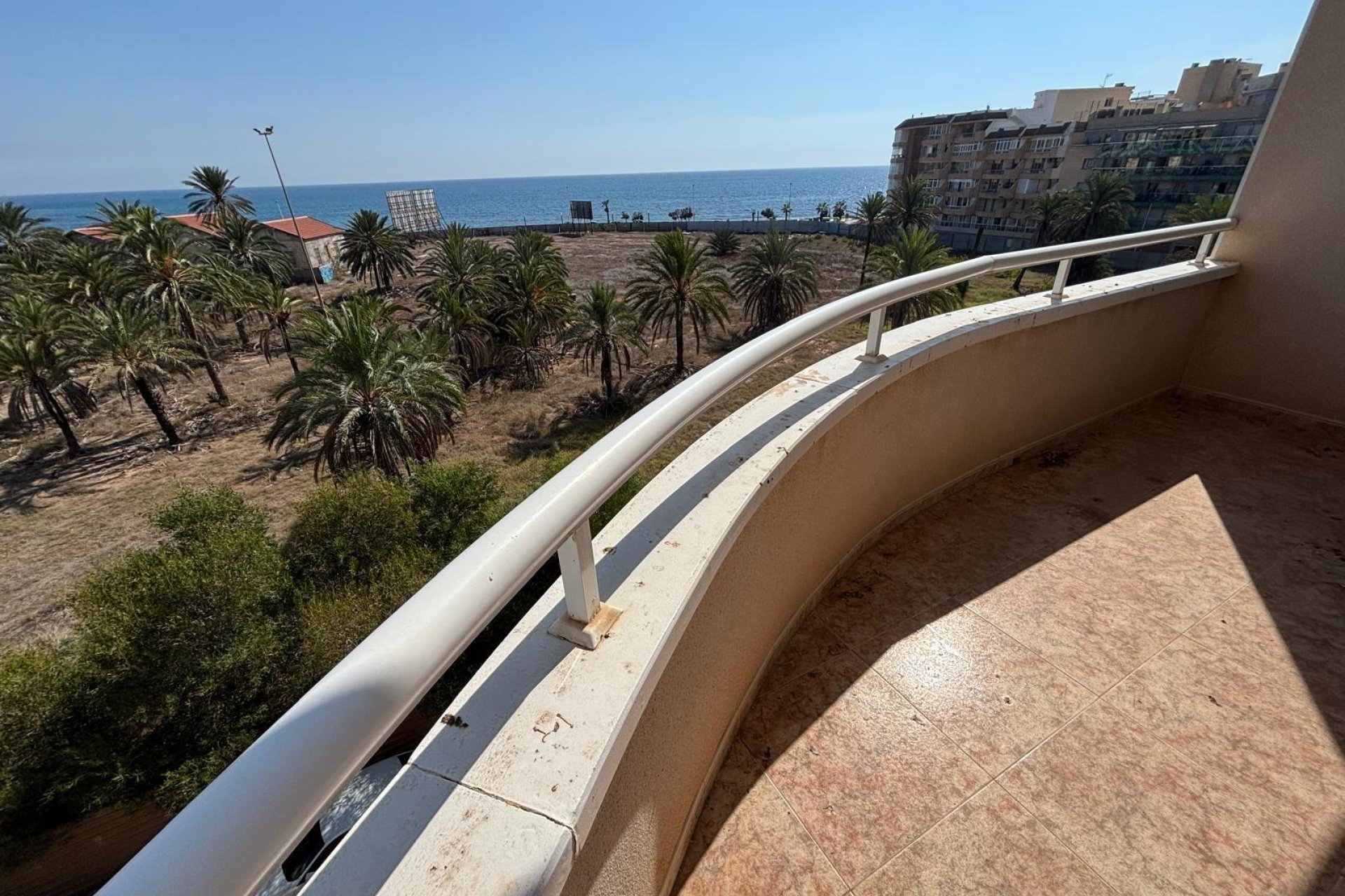 Resale - Apartment -
Torrevieja - Playa del Cura