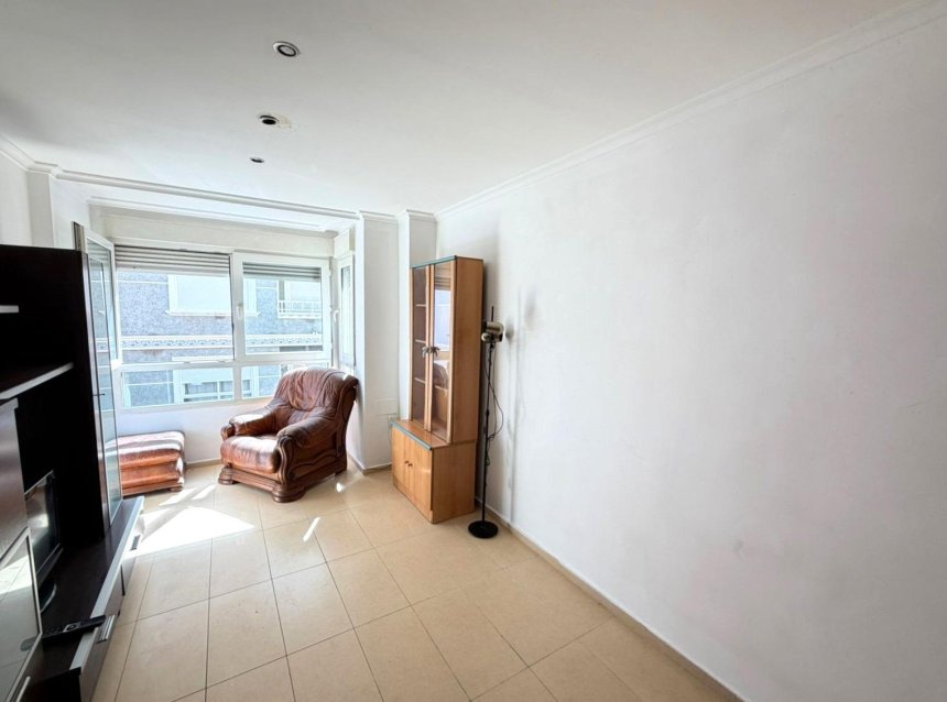 Resale - Apartment -
Torrevieja - Playa del Cura