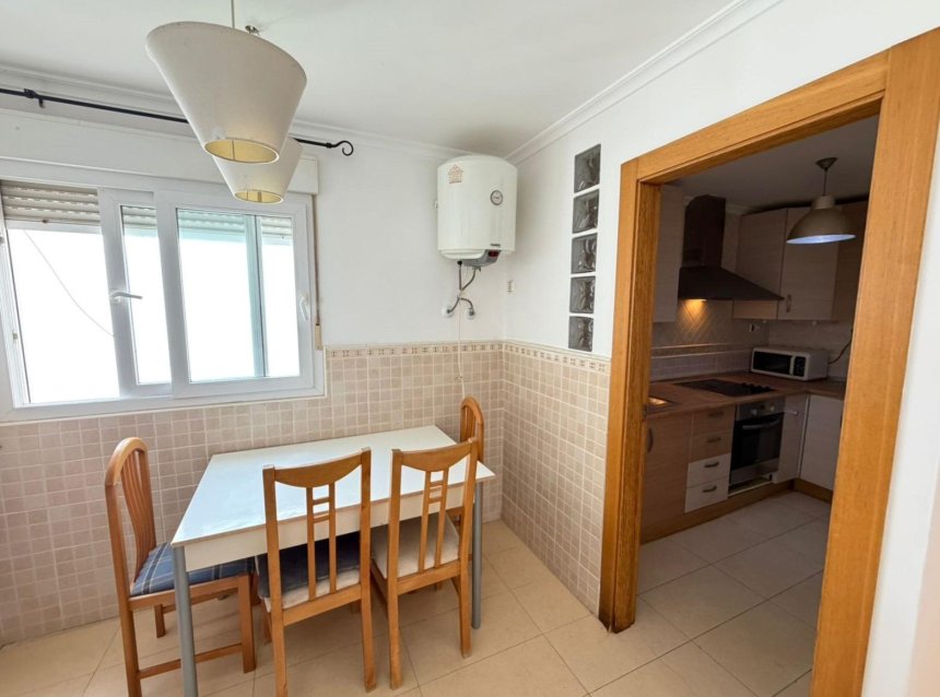 Resale - Apartment -
Torrevieja - Playa del Cura