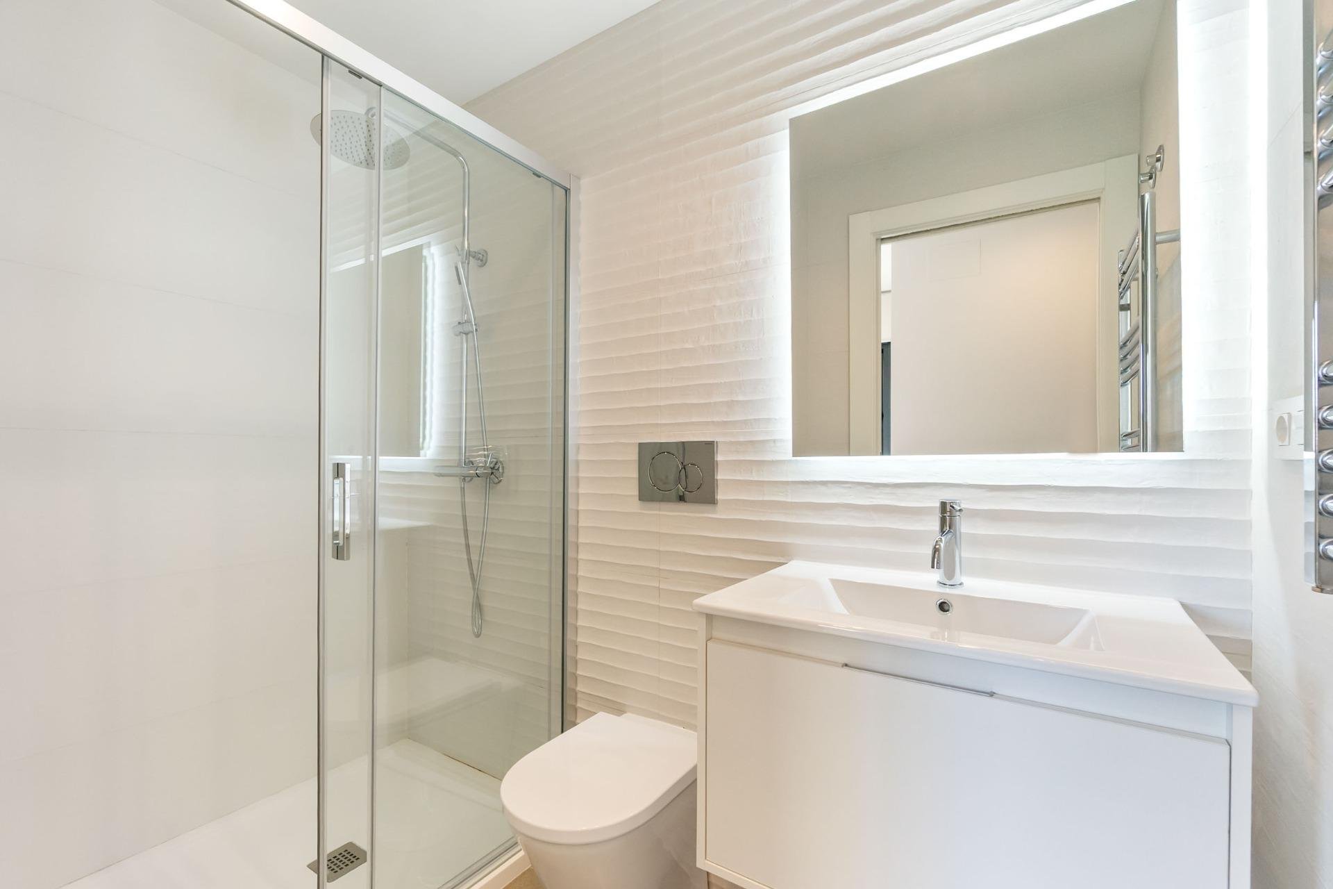 Resale - Apartment -
Torrevieja - Playa del Cura