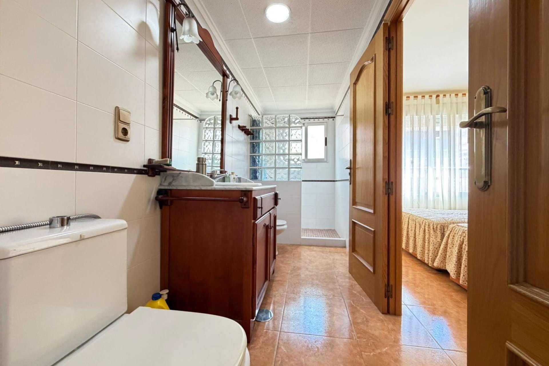 Resale - Apartment -
Torrevieja - Playa del Cura