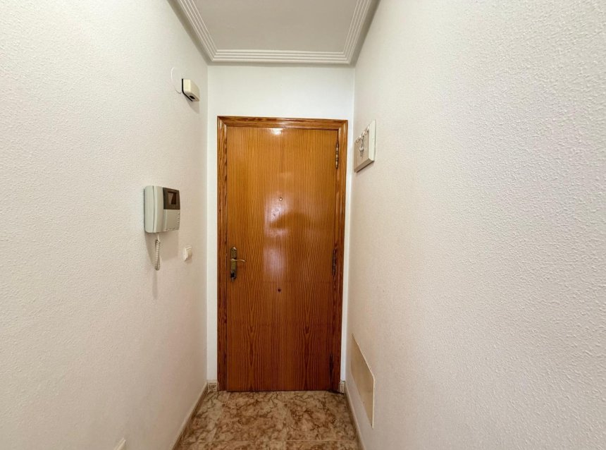 Resale - Apartment -
Torrevieja - Playa del Cura