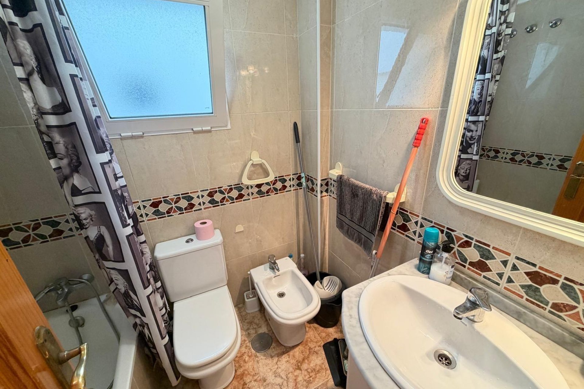 Resale - Apartment -
Torrevieja - Playa del Cura