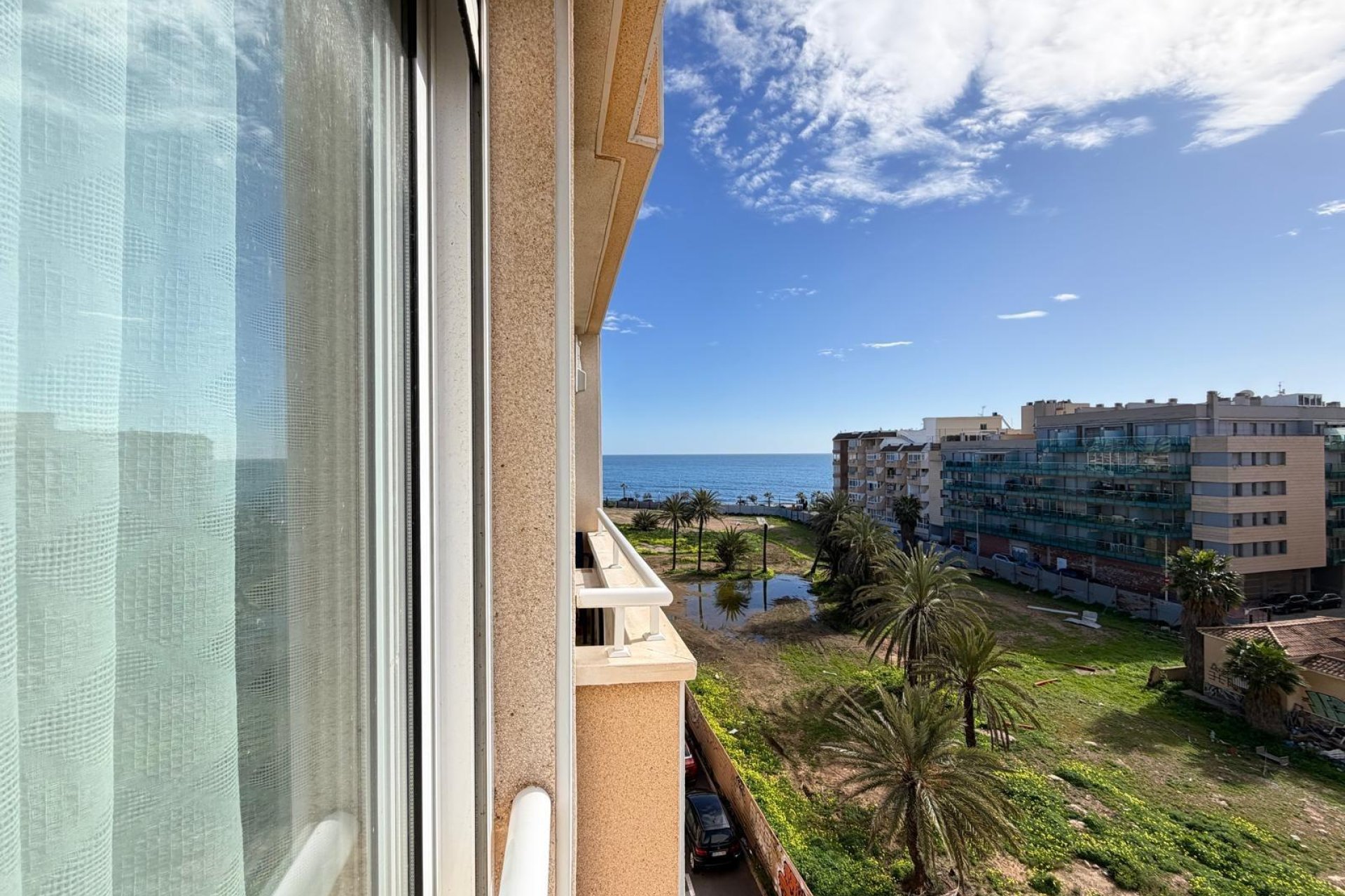 Resale - Apartment -
Torrevieja - Playa del Cura